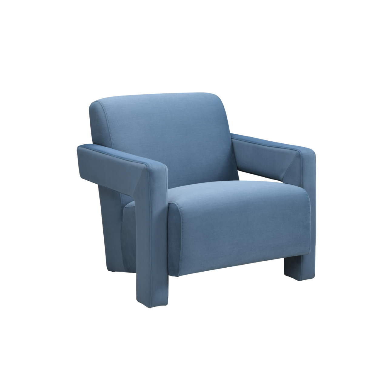 apex-armchair-in-blue-velvet-2