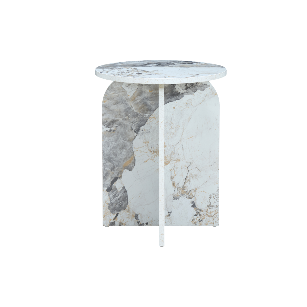 Arco Side Table