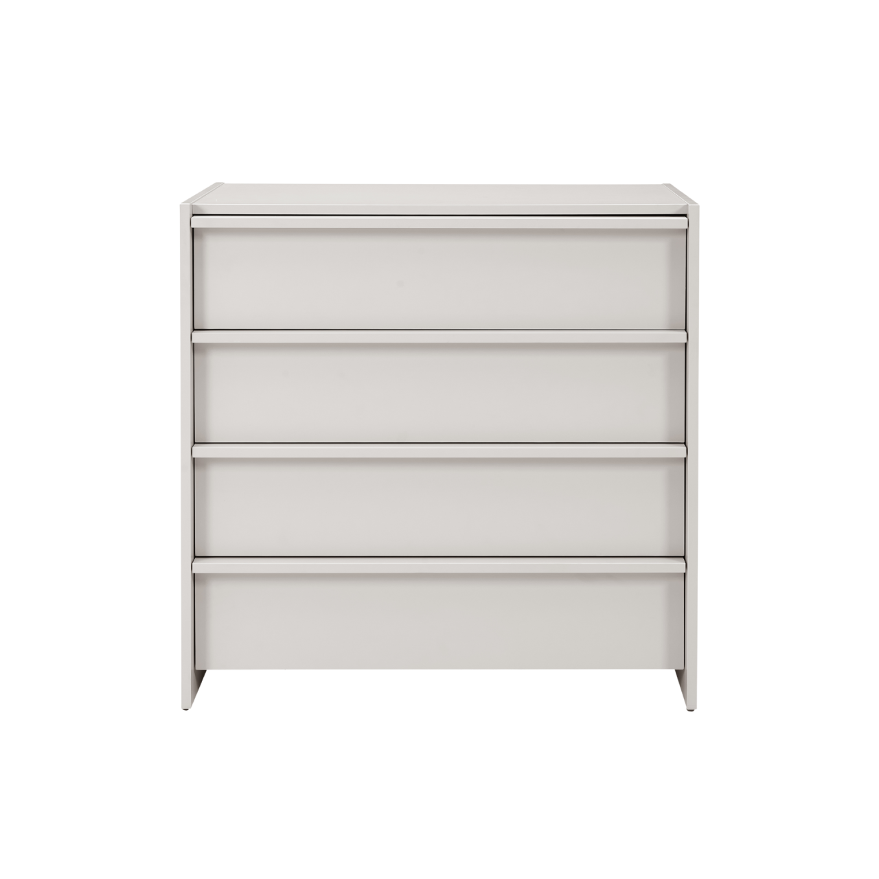 Albion 4 Drawer Chest