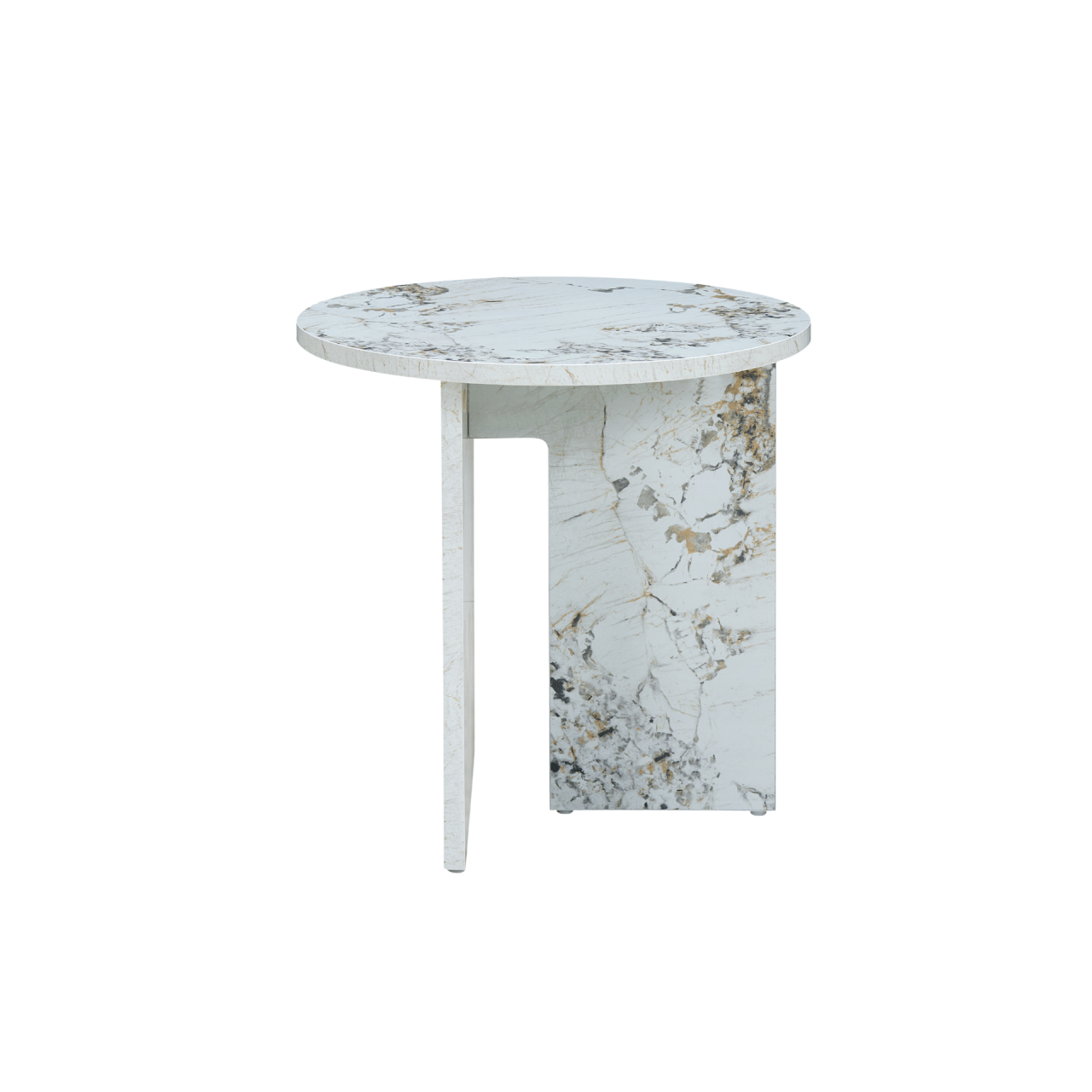 Aura Side Table