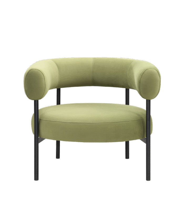 Eclipse Occasional Chair