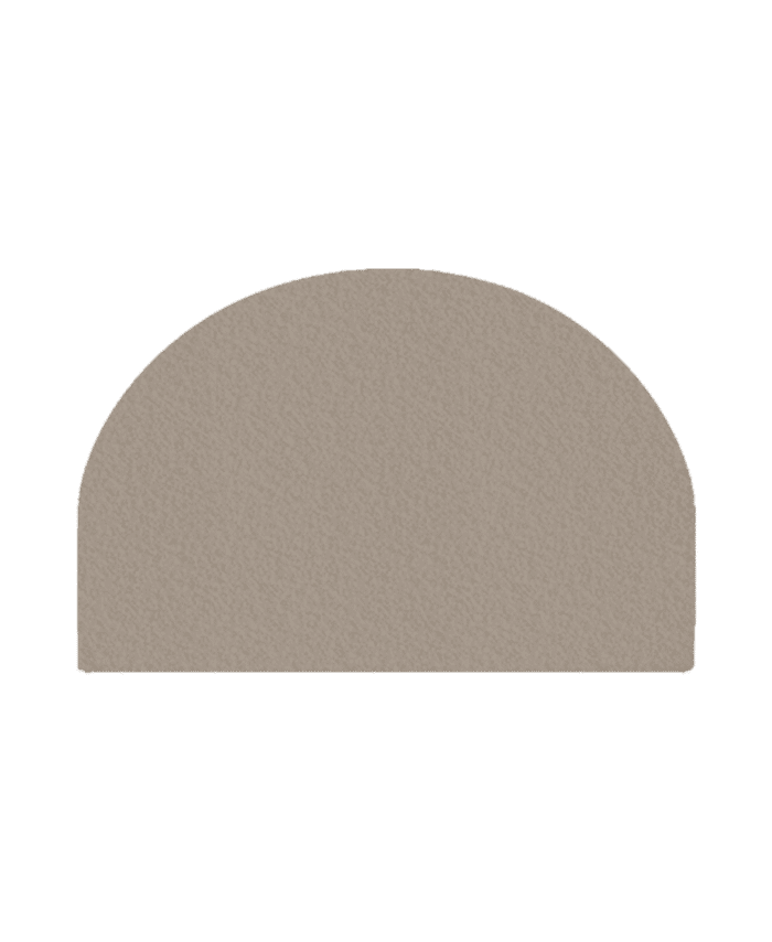 Hibiscus Headboard Single