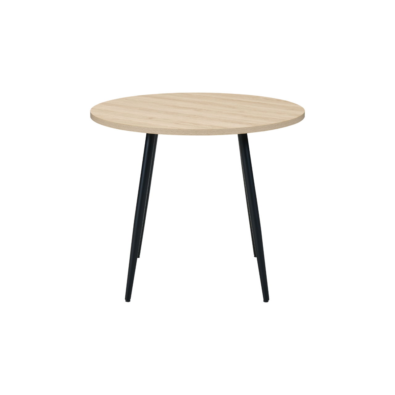 Horizon Round Dining Table