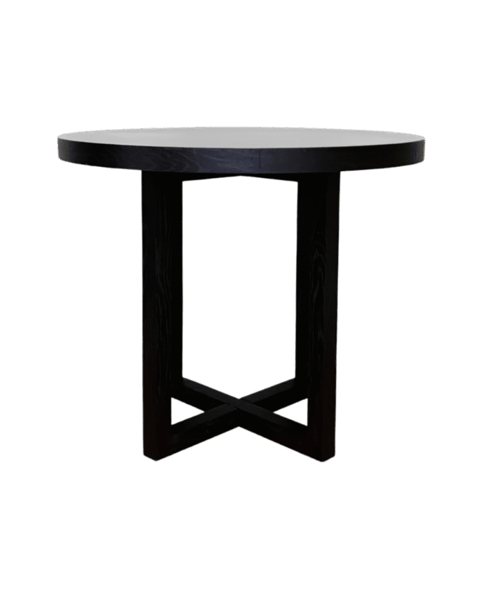 Iris Dining Table 90cms