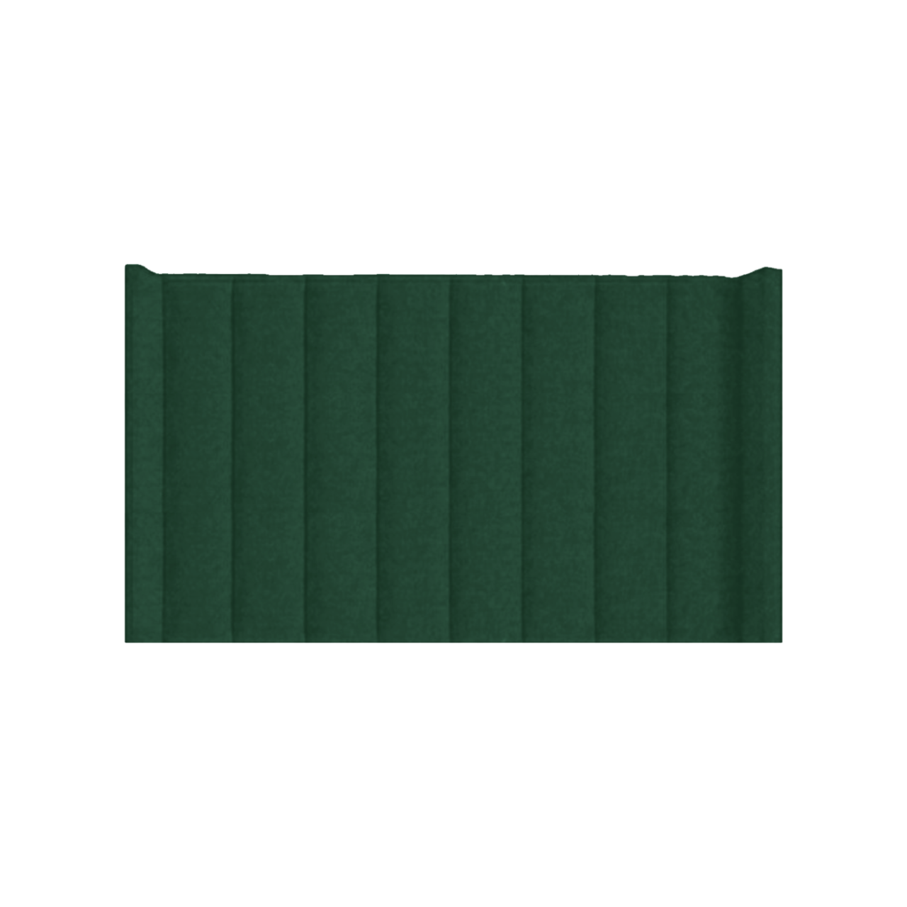 poppy-headboard-bottle-green