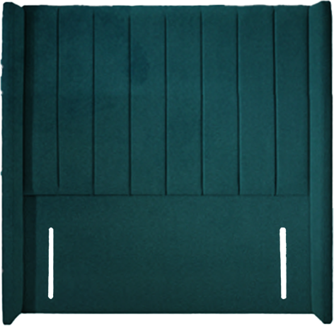Poppy Double Headboard