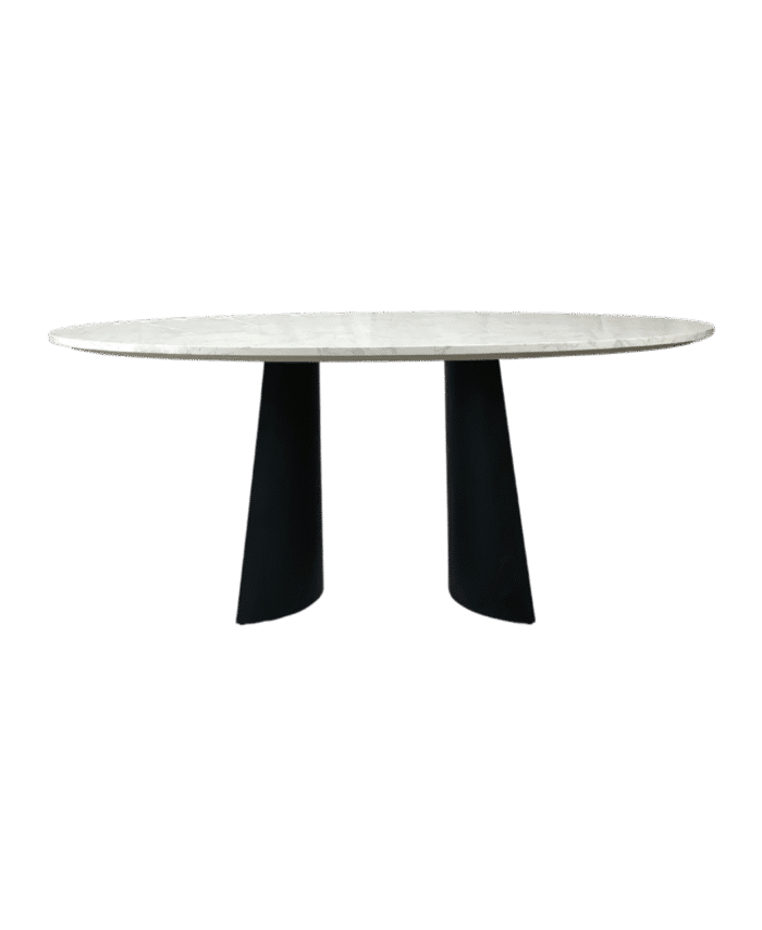 Rosemary Oval Dining Table