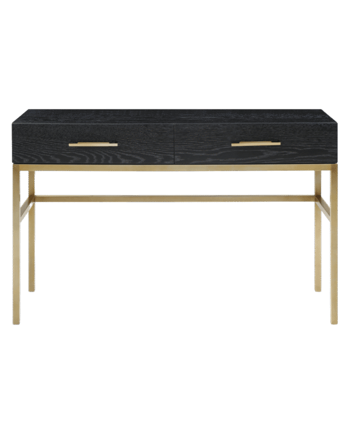 Tulip Dressing Table/Desk