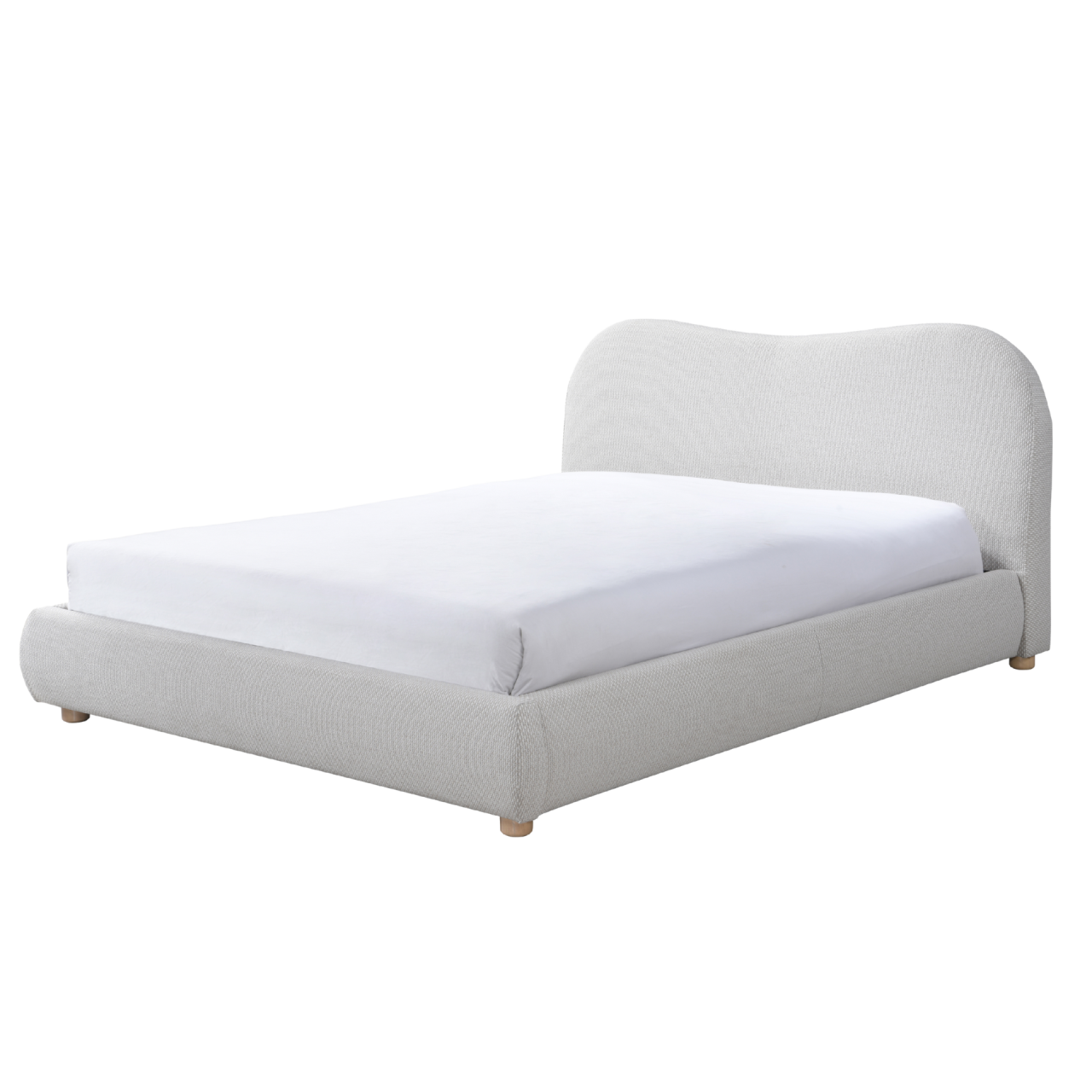 Wave Beds in Natural Weave