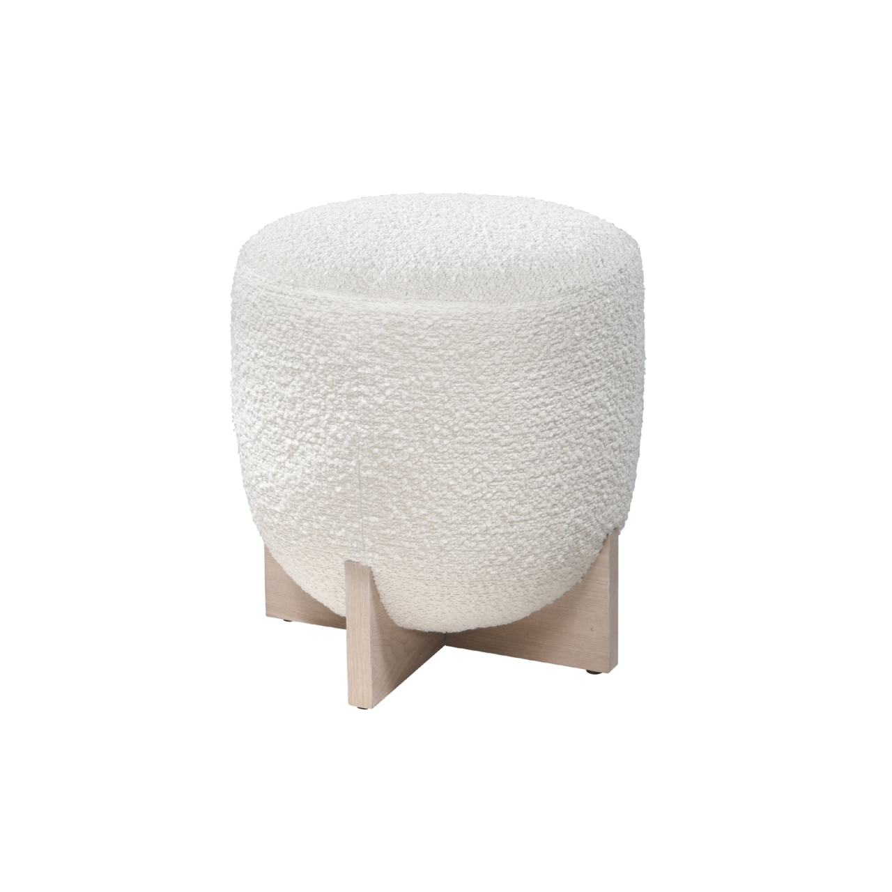 Whisper Round Stool